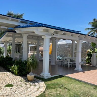🏊♂️🏠⛱️Casa de renta con piscina en Santa Fe⛱️🌊/Alquiler de casa con piscina en Santa Fe/House for rent - Img 125325751