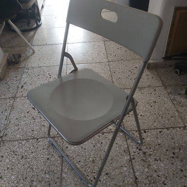 Silla plegable - Img 122856585
