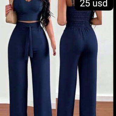Conjuntos formales para verano - 6/10