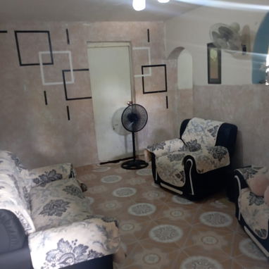 Vendo apto en altura de altahabana 1 er piso - 8/10