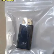 Adaptador HDMI a DP 4k - Img 54367555
