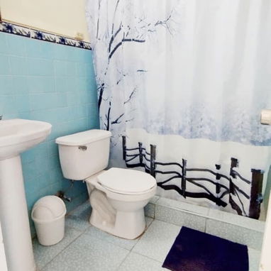🏡 Apartamento independiente de 1 habitación en Centro Habana – Amplio balcón  REF 1476 - 2/10