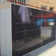 Panel solar Bifacial y Monocristalino de 620w - Img main-image-56497584