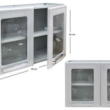 Estantes Aéreo multifuncional para la cosina - Img 119244694
