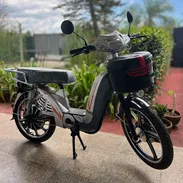 BICICLETA ELÉCTRICA AVA CLASSIC 🚲 - Img 55747537