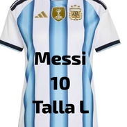 Pullover o Camisetas de Fútbol( Arg-Bra-Ale-Por-Esp-Ita-Fra-Ing-H - Img 56111924