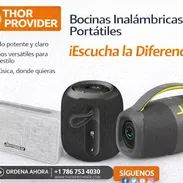 Bocina Bluetooth Portátil - Marca Unno Tekno , HyperGear, 1Hora - Img 53800747