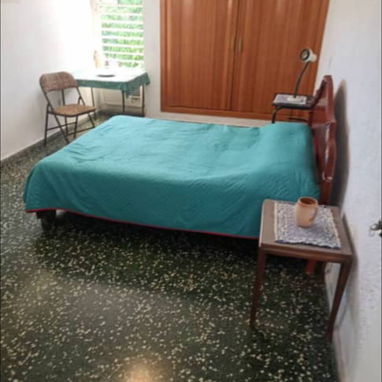 Se alquila vivienda completa. Reparto Flores.Mcpio. Playa.La Habana - Img 122655704