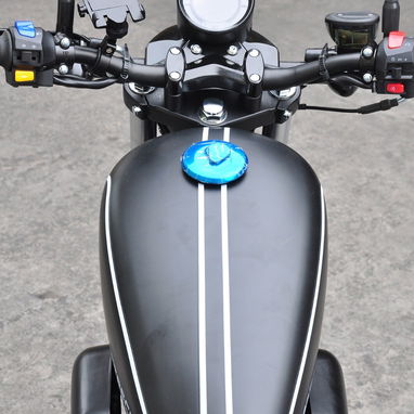Motor krathos 250 cc - 7/10
