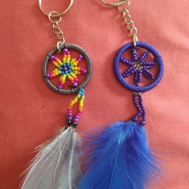 OJOS TURCOS, CUARZOS, ATRAPA SUEÑOS - Img 120677493