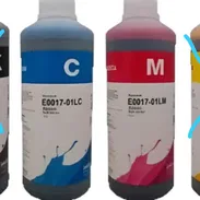 Tinta epson para impresora 51185356 fijo 76828862 - Img 55456096