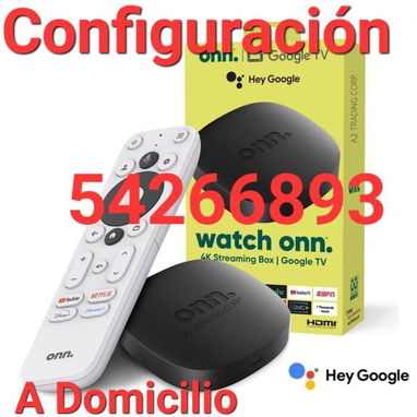 📺 Configuración de Smart TV a Domicilio: ¿Necesitas ayuda para configurar tu Smart TV? ¡No busques más! 🎉54266893 ⫺⫺⫺ - Img 98994329