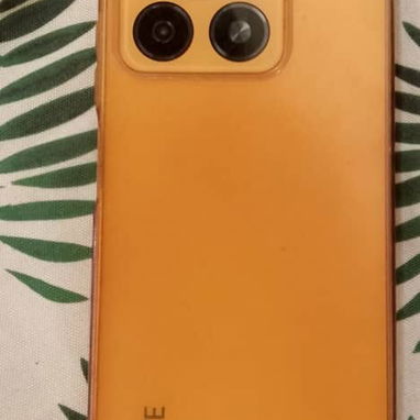 📱🔥 VENDO ZTE BLADE A55 🔥📱 💵 Precio: 130USD 🤝 Me ajusto un poquito al precio. 📲 Características: 🔹 Modelo: ZTE Bl - 3/6