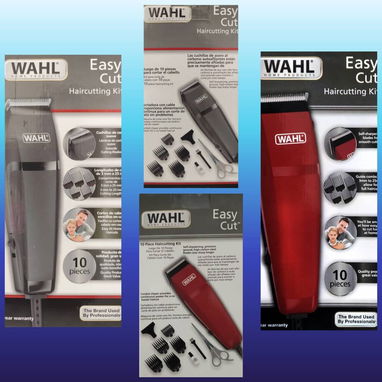 Máquinas de pelar e diferentes marcas, modelos y precios WAHL - Img 94358344