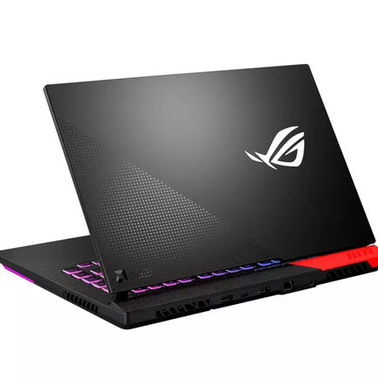 Laptop ASUS 15.6" Ryzen9 (32/512GB) RX6800M// - Img 76092133