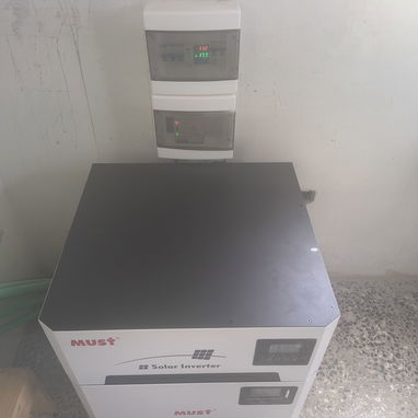 Se hacen instalaciones de sistemas fotovoltáicos - Img 127529403