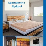 Apartamento MPlus4 En el Vedado - Img 55149686