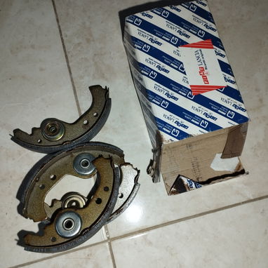 Piezas de Fiat originales nuevas - Img 114649819