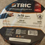 Cable Royal Cord Cobre Puro 8 y 10 - Img 55806394