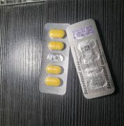 Fluconazol 150 mg y Secnidazol 500 mg - Img 46067029