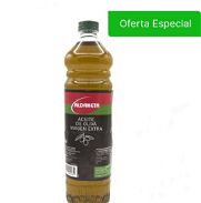 Aceite Oliva 1ltr (Extra Virgen) - Img 45730419