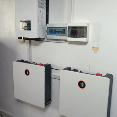 Montaje de sistemas fotovoltaicos - Img 125690079