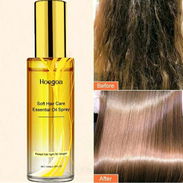 Aceite esencial para el cuidado del cabello con caléndula - Img 55574202