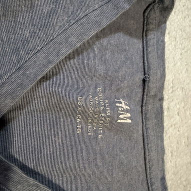 Pullover de hombre H&M - Img 126091795