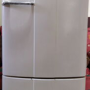 Vendo mueble de refrigerador americano - Img 45486306