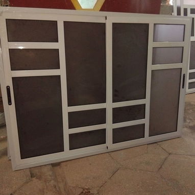 TODO LO K NECESITE EN CARPINTERÍA D ALUMINIO CON TRANSPORTE Y MONTAJE INCLUIDO CUALKIER DUDA CONTACTAR AL 59110379. - Img 117155727