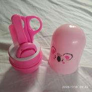 Kit para bb - Img 57723985
