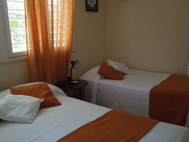 Renta apartamento con 2 habitaciones en Varadero,+5356590251 un - Img 62411163