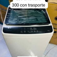 Lavadora LG de 9 kg - Img 55994464