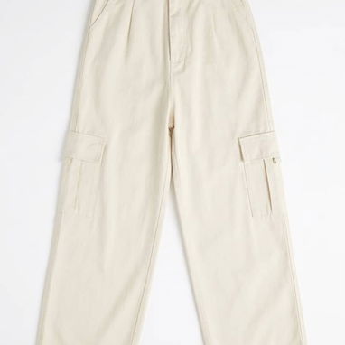 pantalones de mujer y chaleco de mezclilla - 3/10