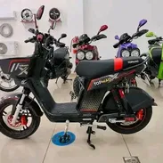 Bicimotos Topmaq Evolution 2026 newwww - Img 56548957