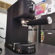 Cafetera Express Milexus 83 usd - Img 56694975