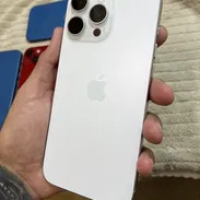 iPhone 16 Pro Max 256GB Libre [100 % de Batería] - Img 55409487