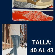 Tenis New Balance - Img 53828825