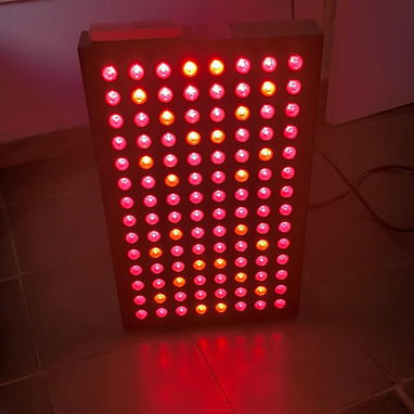Panel de Terapia de Luz Roja e Infrarroja Bonlibro BN-60 (60 LED) - 2/2