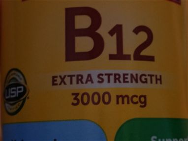 Vitamina B12 - Img main-image-45649257