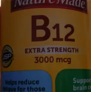 Vitamina B12 - Img 45649257