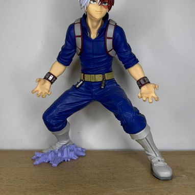 Figuras coleccionables, videojuegos y más!!! Todo en un solo lugar!!! - 10/10