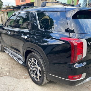 Vendo o negocio, Hyundai Palisade, 2021, Callygrafhy 4 × 4 - Img 120309960