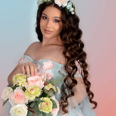 FOTOS DE QUINCEAÑERAS + REGALO - Img 127988392