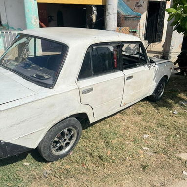 FIAT 125 - 4/9