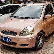 Toyota Yaris 2006-2010 - Img 58176047