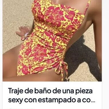 Bikinis de mujer de dos piezas - 8/10
