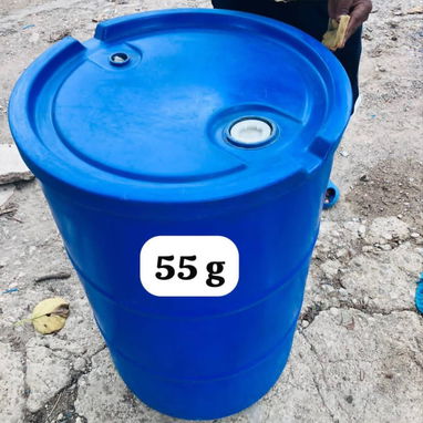 Fabricación de tanques de agua con entrega inmediata y garantía para el cliente 👇🏼🛢️ - Img 127997418
