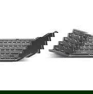 Teclado Inalámbrico Ultra-Silencioso Plegable - Img 48262751