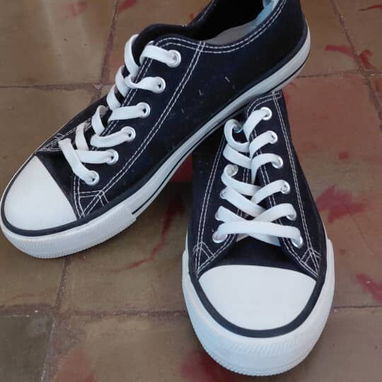 Zapatos converse - 2/2